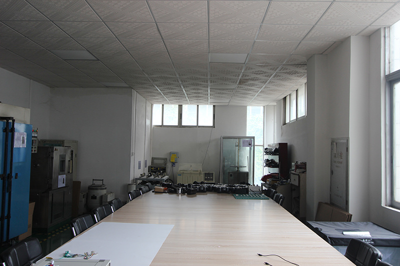 Workshop environment