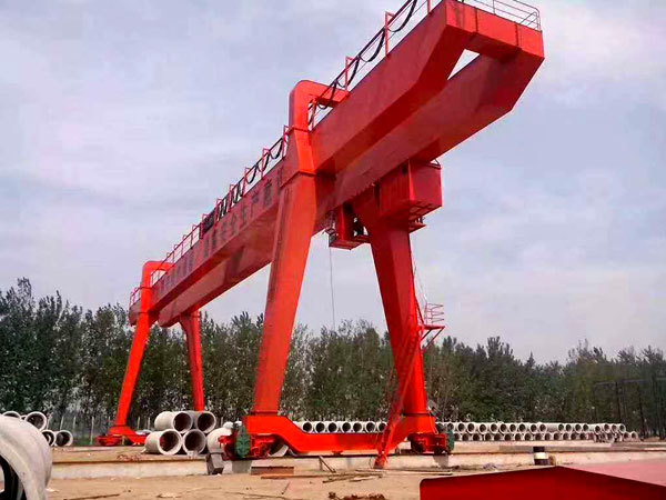 MG type general-purpose gantry crane