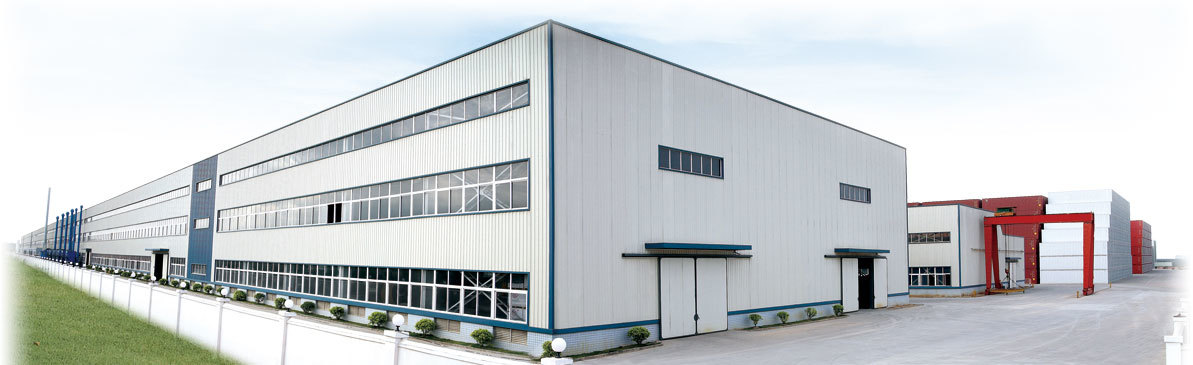山東合力重型機械有限公司