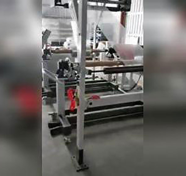 PLA sheet production video