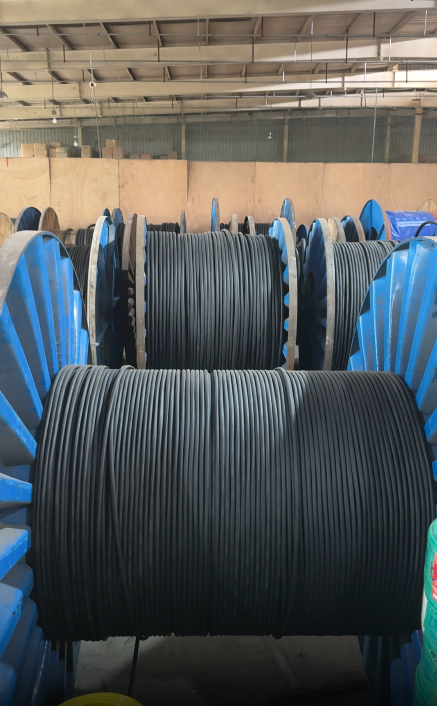 銅芯電纜鋁芯電纜鋁合金電纜有什么區(qū)別