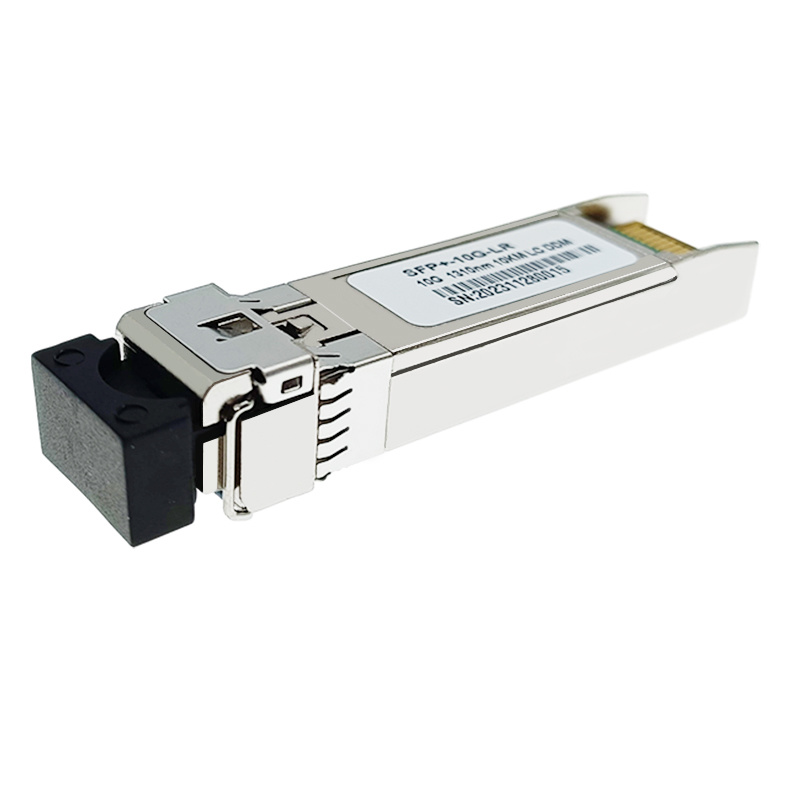 SFP -10G-LR 10G 1310nm 10KM DDM 双工LC 光模块