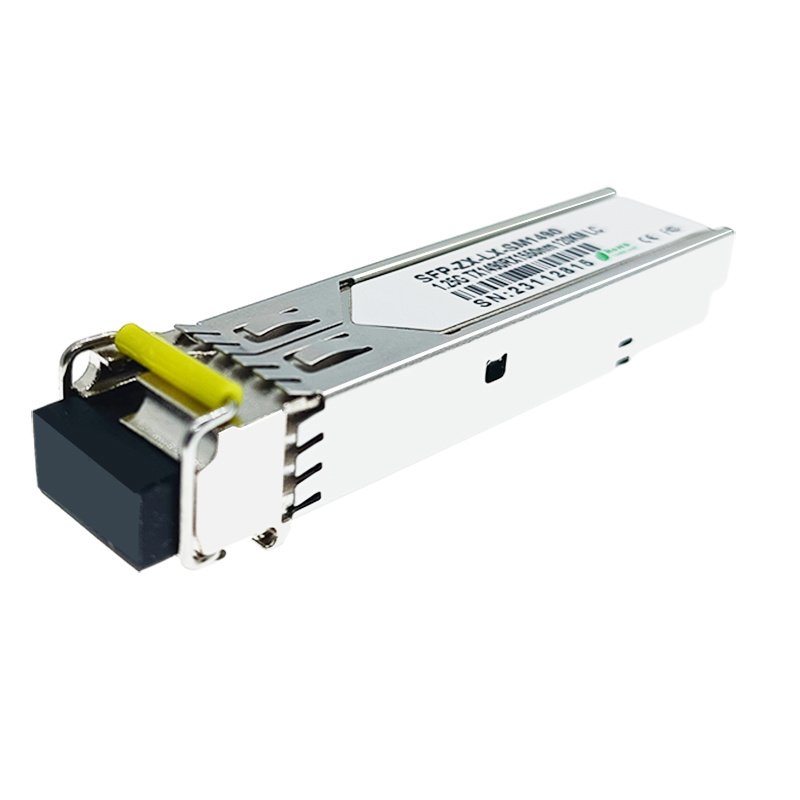 Sfp ge t sfp 10 100 1000 rj45 100m 