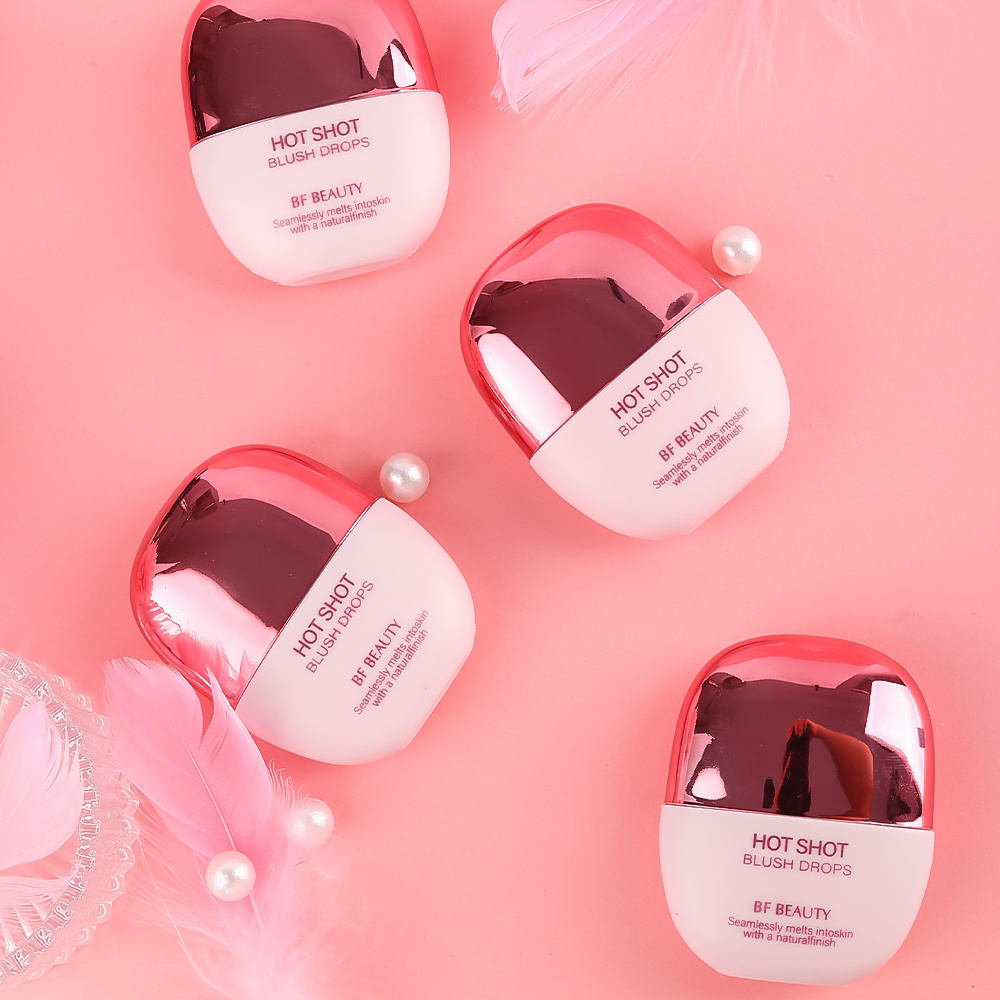 Waterweight Hot Shot Blush Drops