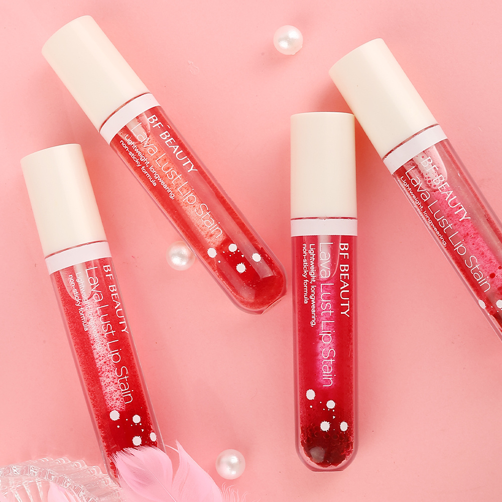 Color Locking Bi-phase Lip Glossy Oil
