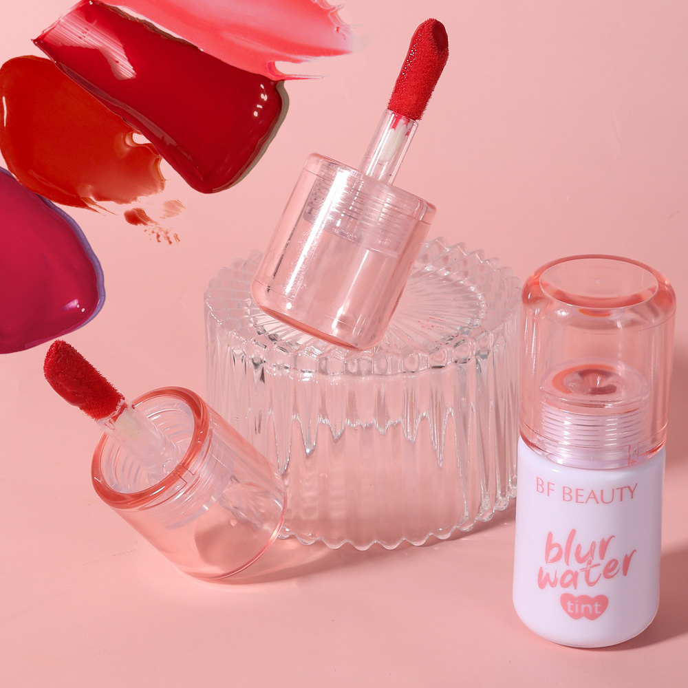 Soft Light Blur Water Matte Lip Tint