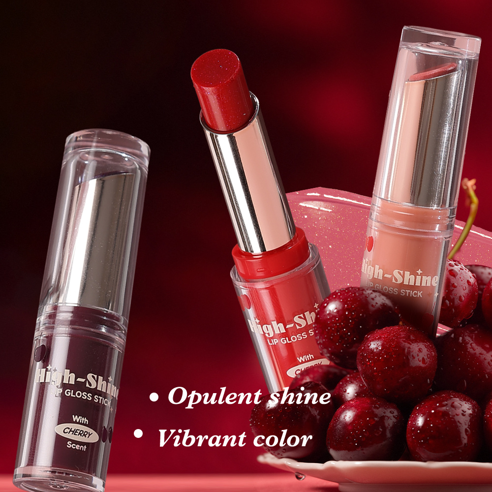 Nourishing High Shine Lip Gloss Stick