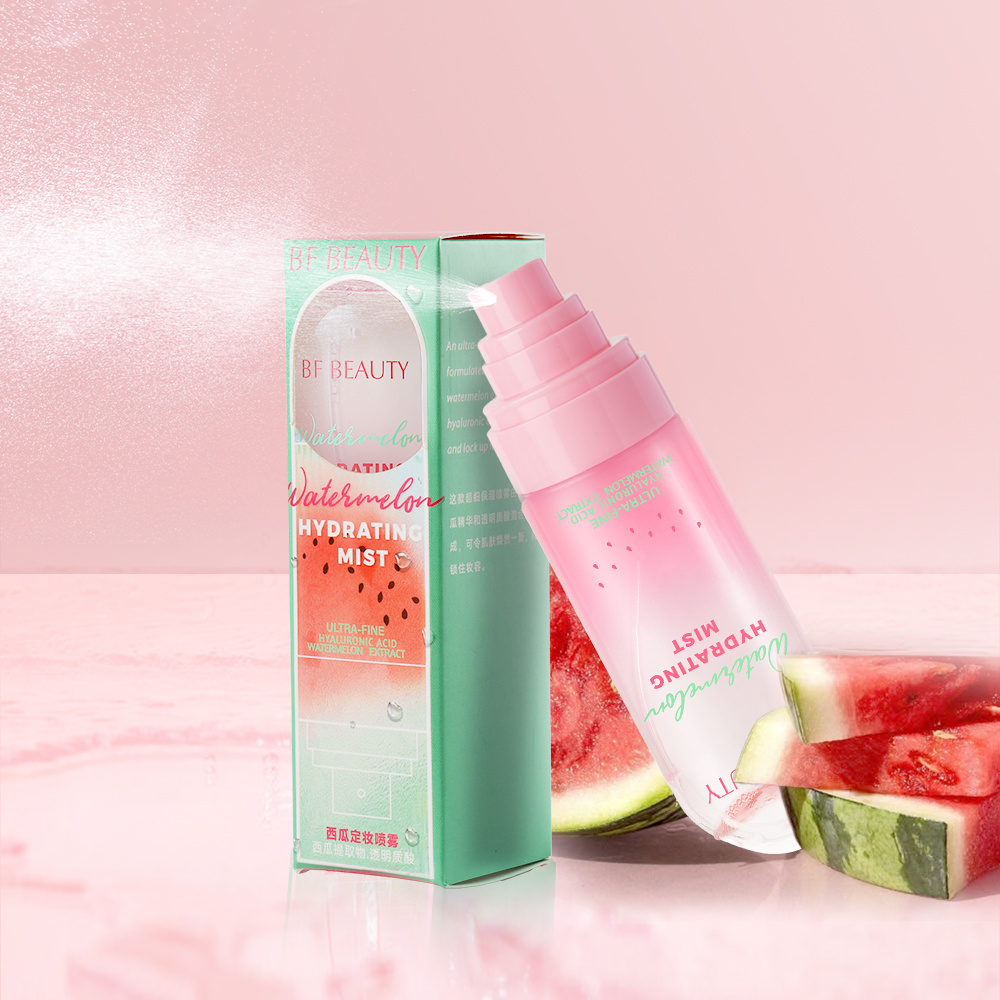 Watermelon Setting Hydrating Mist