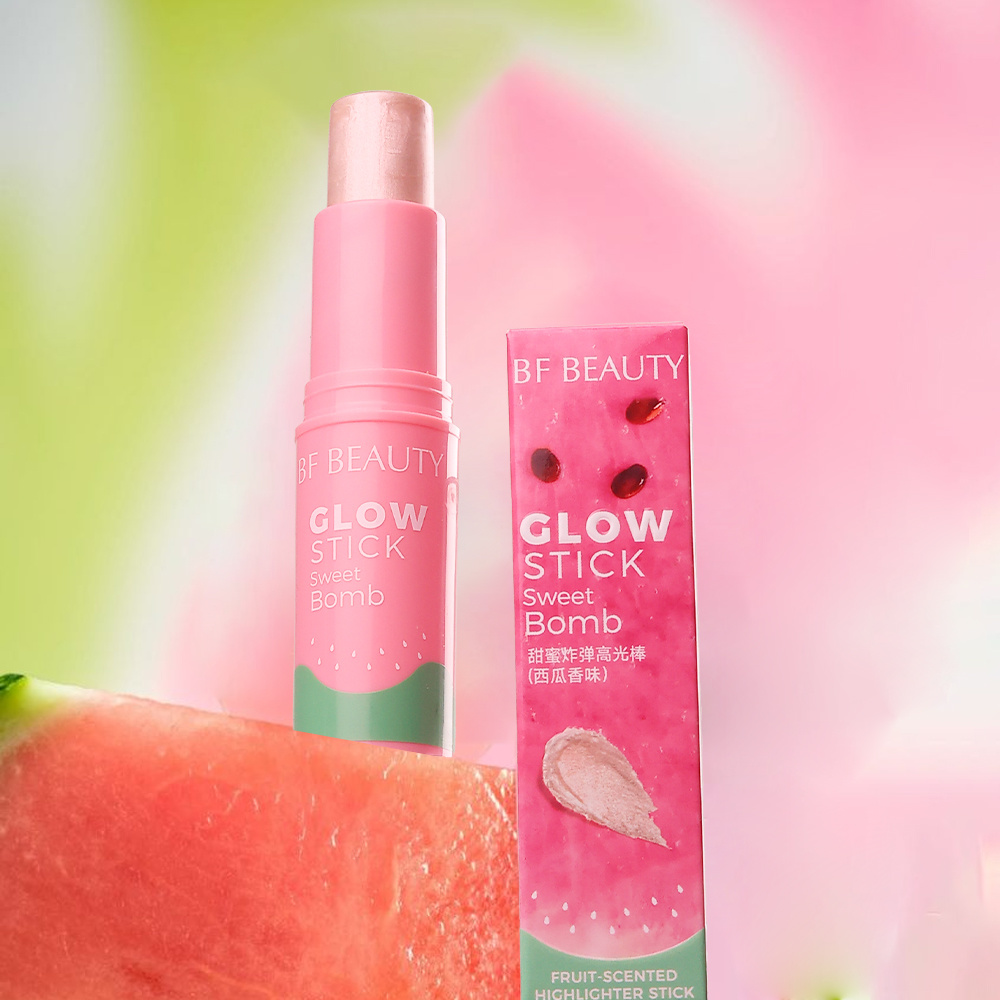 Watermelon Sweet Bomb Glow Stick