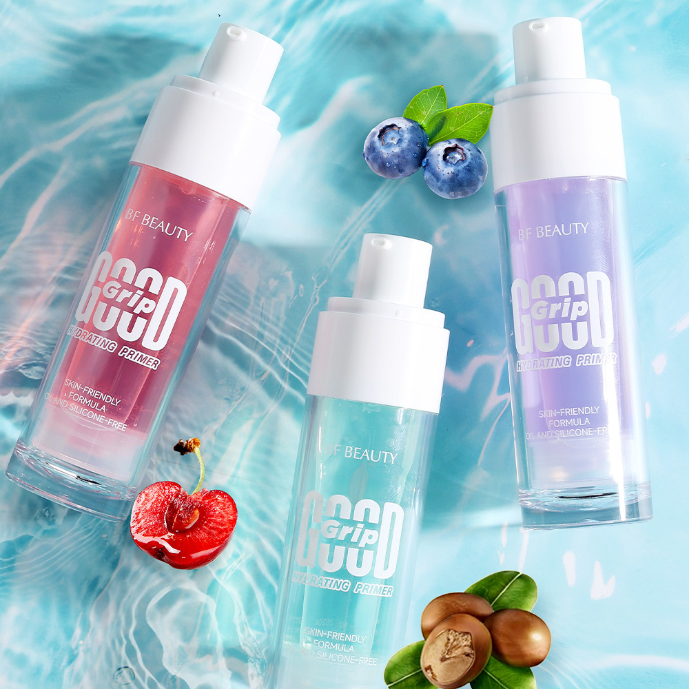 Power Good Grip Refreshing Hydrating Primer