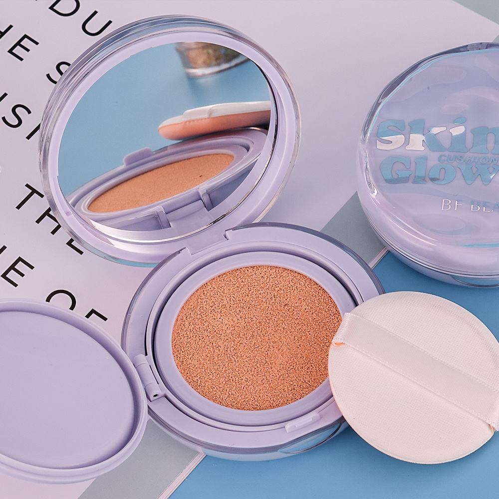 Skin Natural Glow Cushion