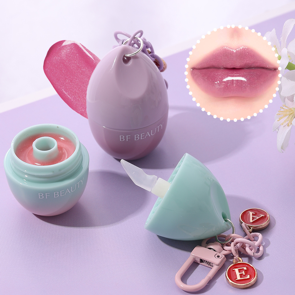 Sweet Shimmer Glow Dewy Lip Plump