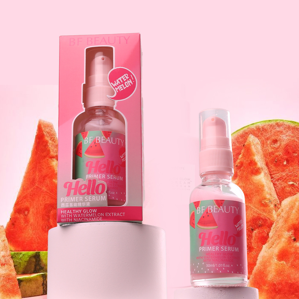 Watermelon Hydrating Serum Primer