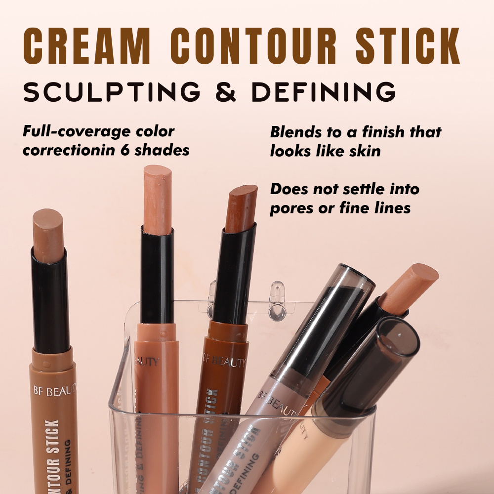 Face Lightweight Cream Contour Stick