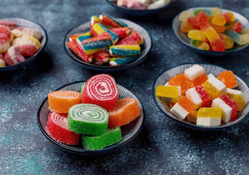 Candy