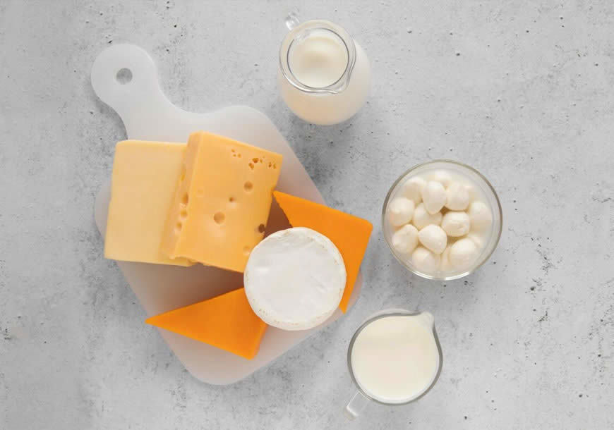 Dairy product