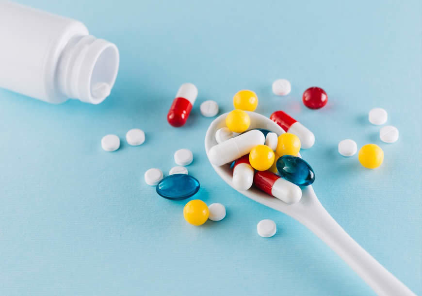 Pharmaceutical