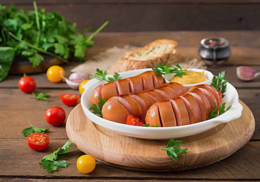 Meat product