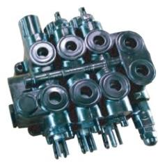 Directional Control Valve