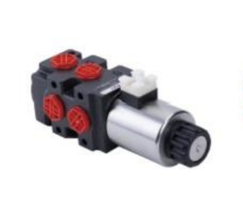 V  Series  Directional  Control  Valve