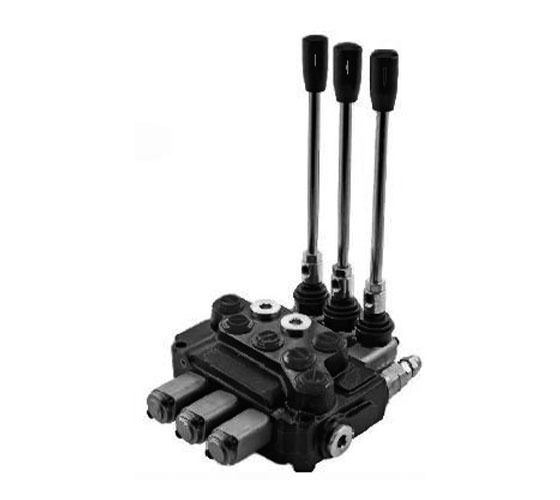 ZT  Series  Directional  Control  Valve