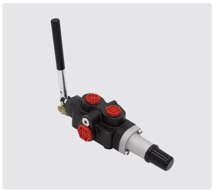 LVA1-95  Log  Splitter Valve