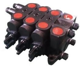 ZL Series Directional Control Valve