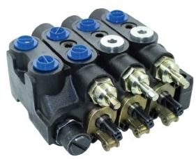 DF Series Directional Control Valve