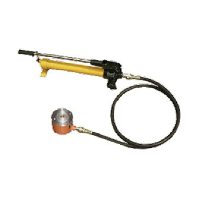 Flat thin jack