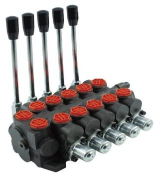 CDB Series Directional Control Valve