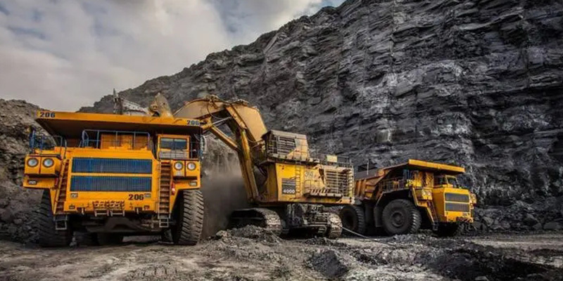 Coal mine machinery Coal mine machinery
