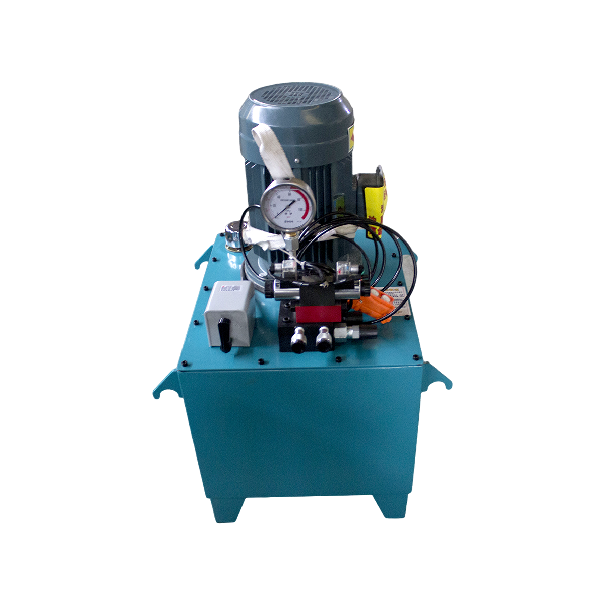 DSQ Series