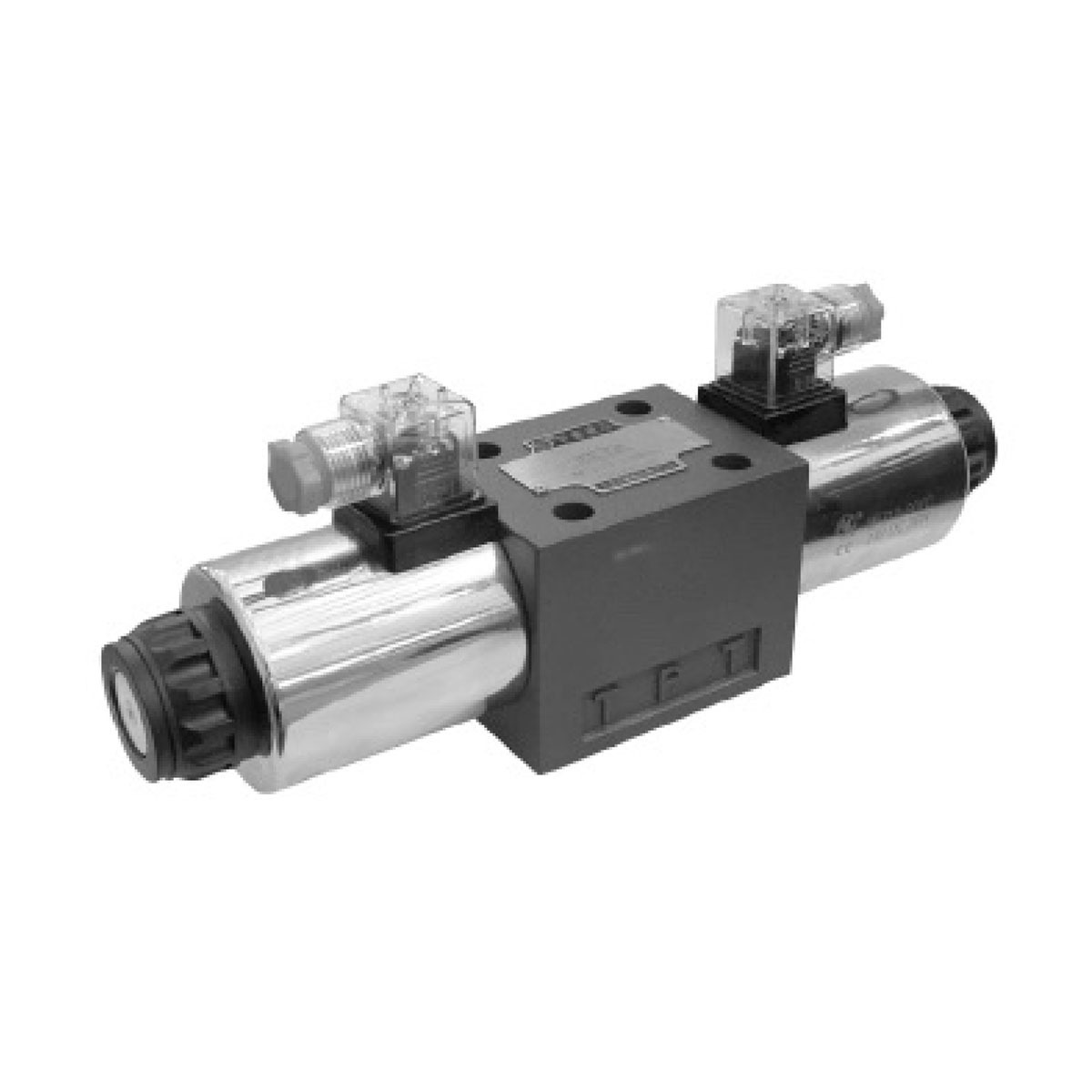WE10...31B/electromagnetic directional valve