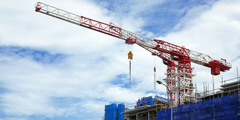 Building construction Building construction