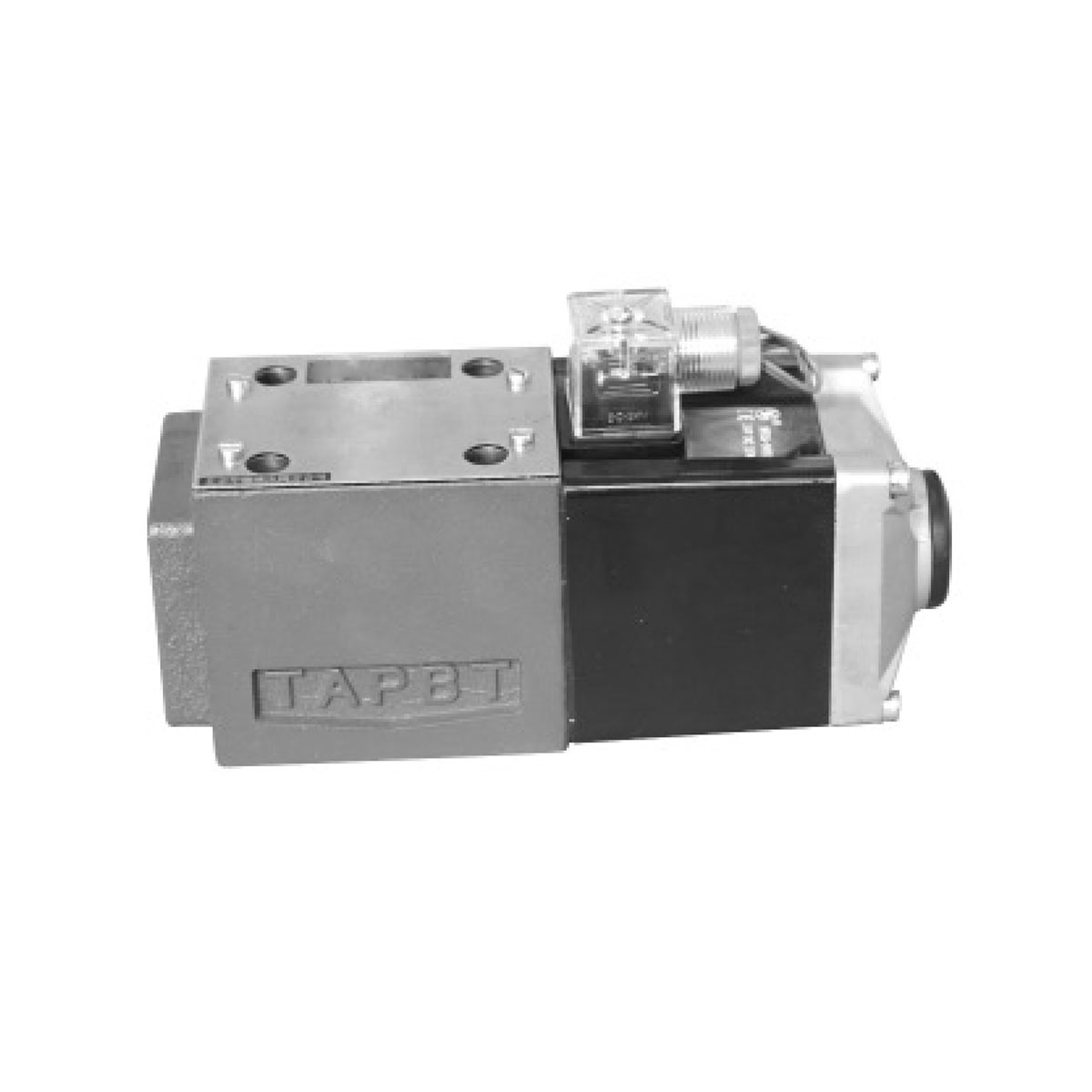 WE10...20B/型电磁换向阀