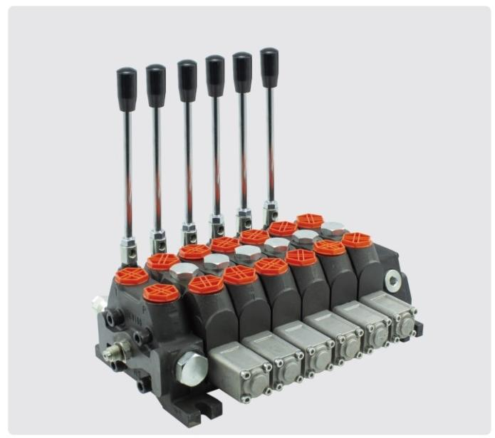 DCV100