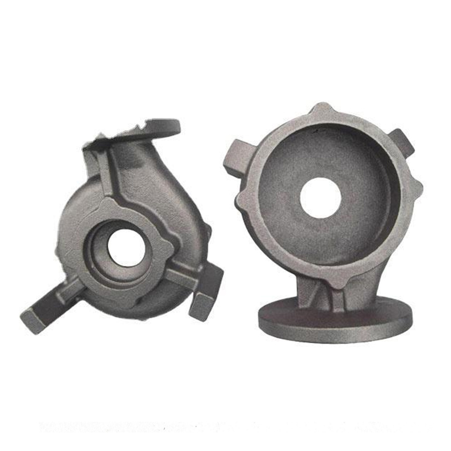 Ductile Iron Casting