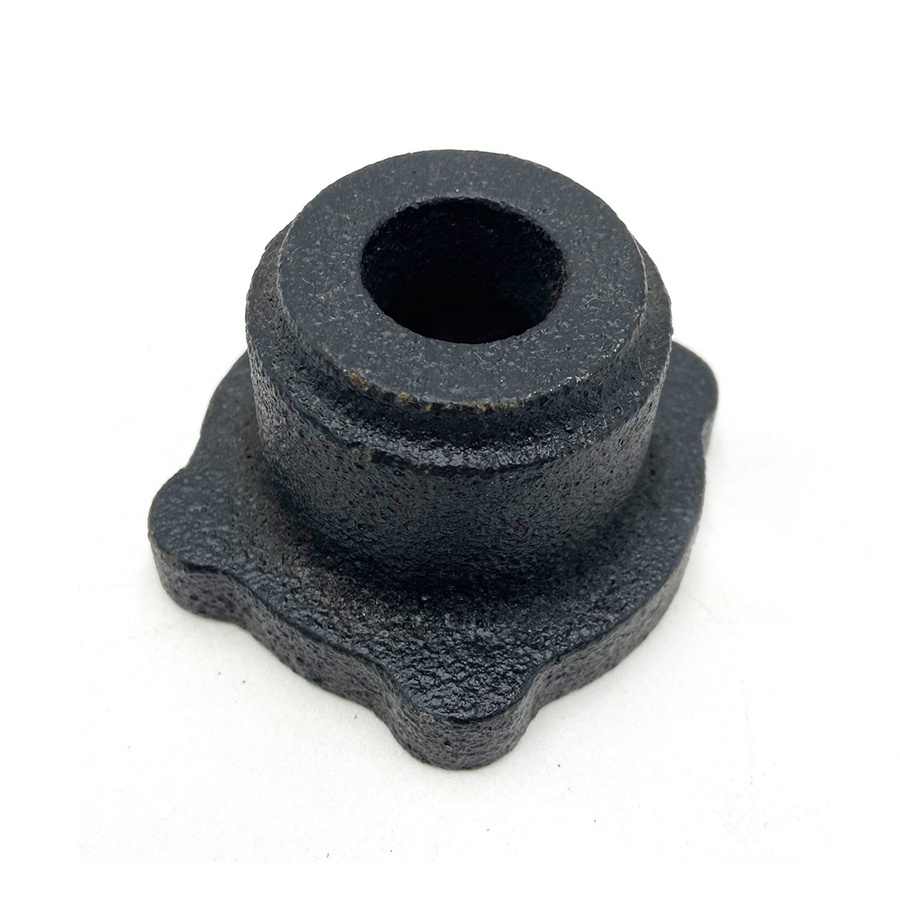 Durable Cast Iron