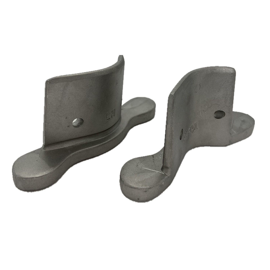 High quality cast iron