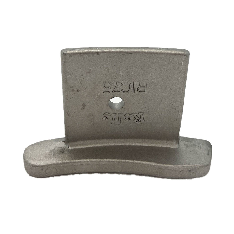 Customed Iron Casting