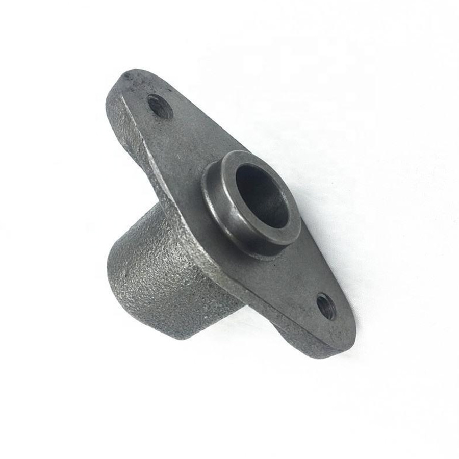 ISO OEM Precision Sand Casting Foundry Cast Iron