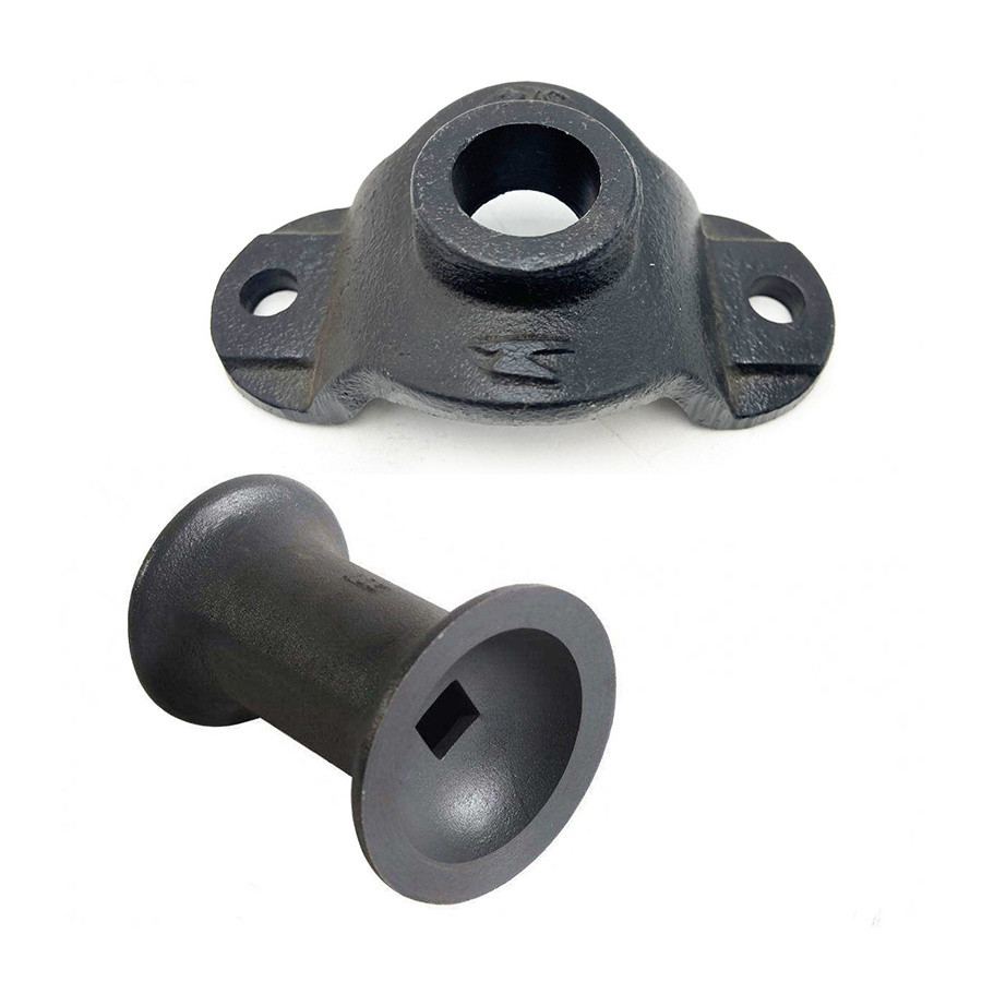 Customized Aluminum Iron Sand Casting Parts