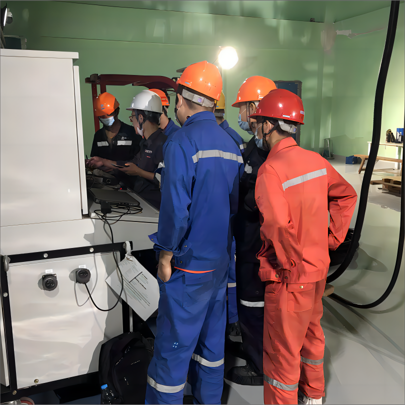Technical Training