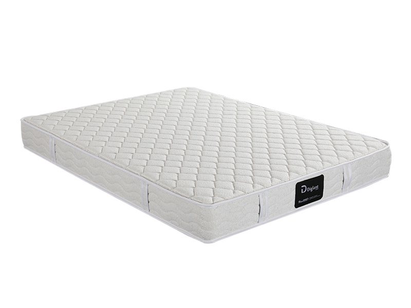 Knitted Pocket Spring Mattress