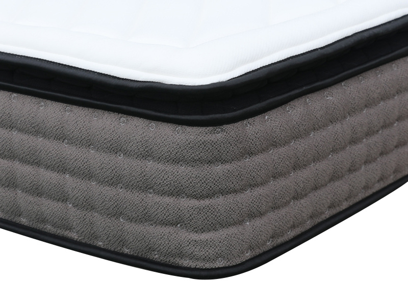 Bamboo Foam Pocket Spring Mattress
