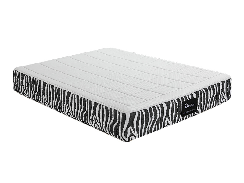 Good Quality Zebra Foam Mattress