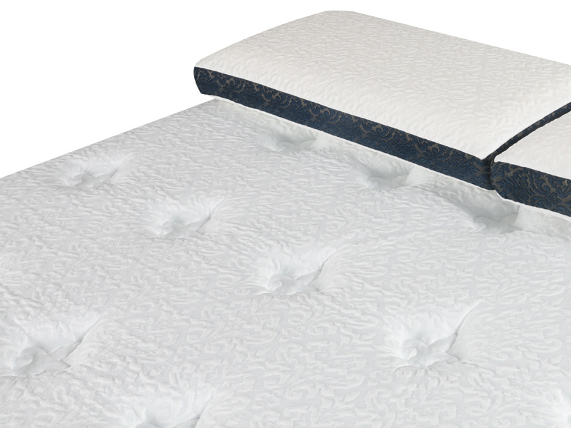 Cooling Spring Mattress from Diglant