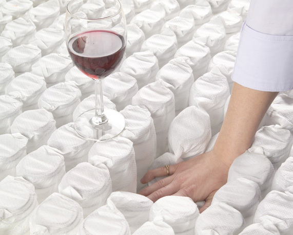 Pocket Spring Mattress