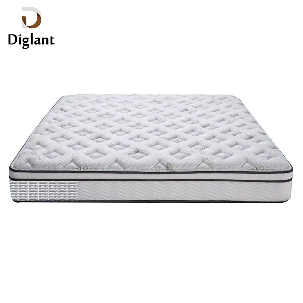 The quality of the mattress will affect the quality of sleep these mattress selection skills, quickly packed!