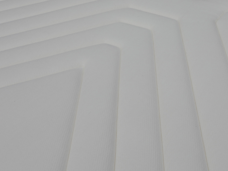 Bamboo 50D Foam Pocket Spring Mattress